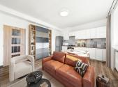 Prodej bytu, 2+kk, 55 m²