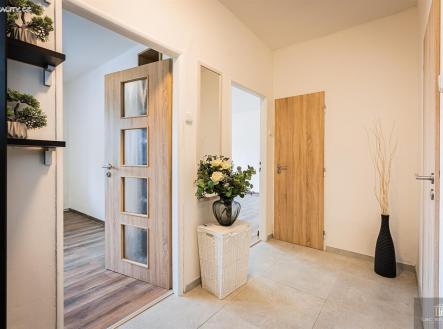 Prodej bytu, 2+kk, 55 m²