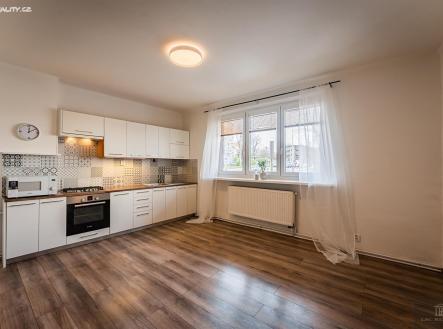Prodej bytu, 2+kk, 55 m²