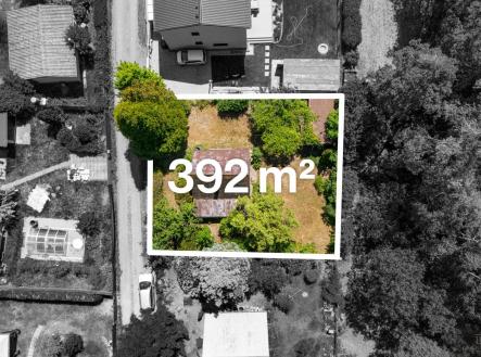 Prodej chaty/rekreačního objektu, 42 m²
