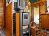 Prodej chaty/rekreačního objektu, 42 m²