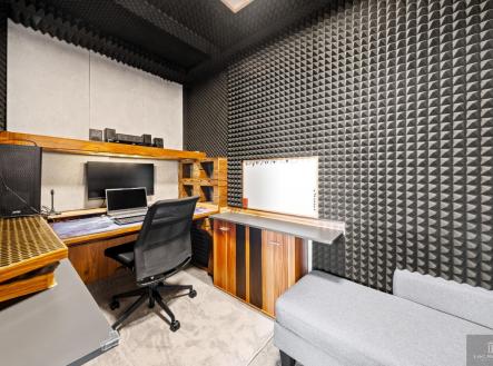 Prodej bytu, 2+1, 53 m²