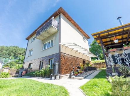 Prodej domu/vily, 267 m²