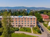 Prodej bytu, 3+1, 60 m²