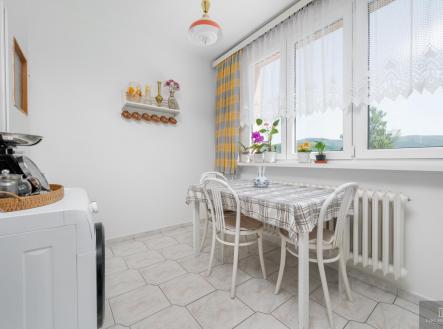 Prodej bytu, 3+1, 60 m²