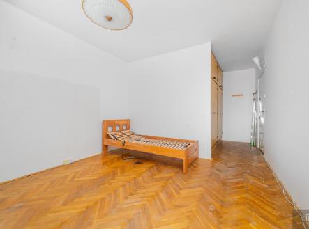 Prodej bytu, 3+1, 60 m²
