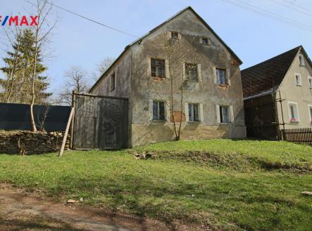 Prodej zemědělského objektu, 2 003 m²