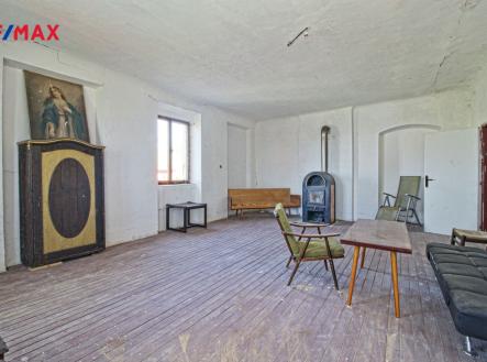 Prodej zemědělského objektu, 2 003 m²