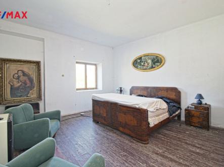 Prodej zemědělského objektu, 2 003 m²