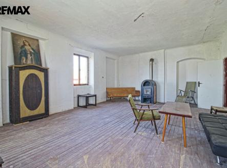 Prodej zemědělského objektu, 2 003 m²