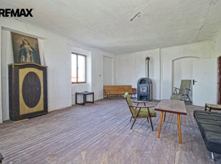 Prodej zemědělského objektu, 2 003 m²