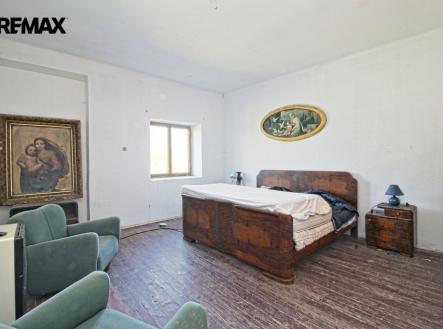 Prodej zemědělského objektu, 2 003 m²