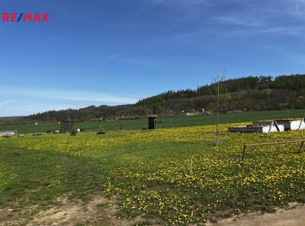 Prodej pozemku pro bydlení, 1 037 m² obrázek