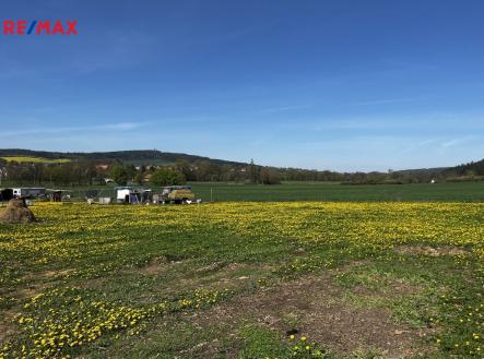 Prodej pozemku pro bydlení, 1 037 m²