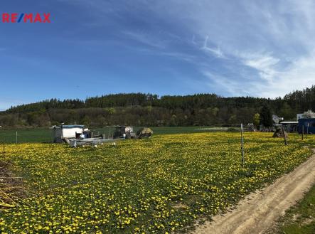 Prodej pozemku pro bydlení, 1 030 m²