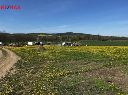 Prodej pozemku pro bydlení, 1 030 m²