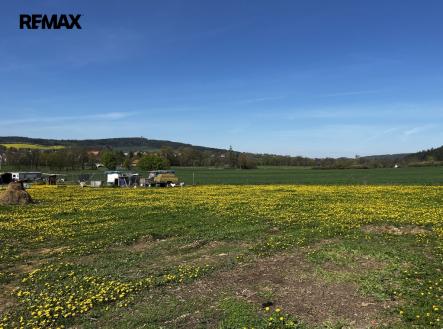 Prodej pozemku pro bydlení, 1 030 m²