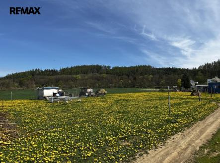 Prodej pozemku pro bydlení, 1 030 m²