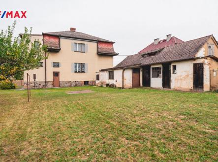 Prodej - dům/vila, 165 m²