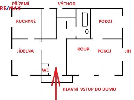 Prodej - dům/vila, 140 m²