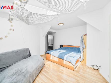 Prodej bytu, 1+kk, 37 m² obrázek