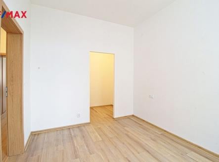 Pronájem bytu, 2+kk, 47 m²