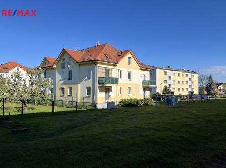 Prodej bytu, 2+kk, 65 m²