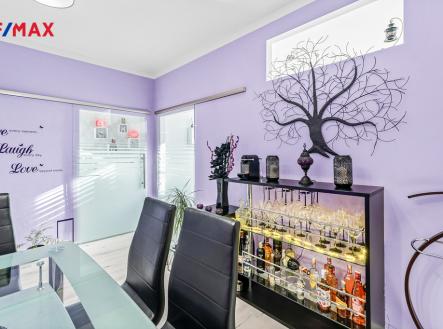 Prodej bytu, 4+1, 81 m²