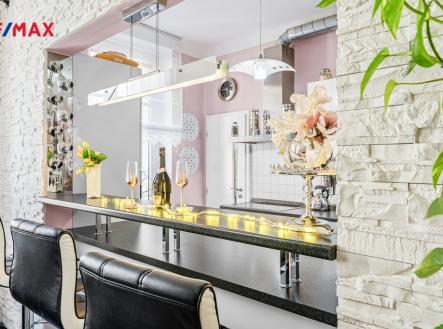 Prodej bytu, 4+1, 81 m²