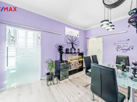 Prodej bytu, 4+1, 81 m²