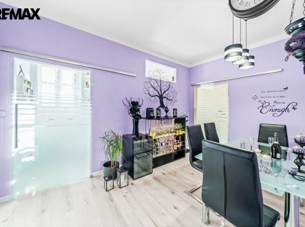 Prodej bytu, 4+1, 81 m²