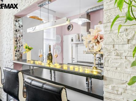 Prodej bytu, 4+1, 81 m²