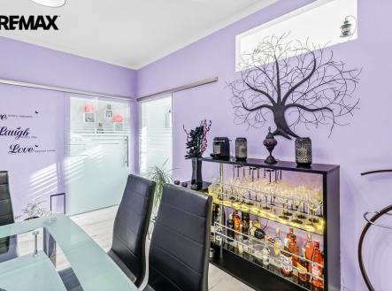 Prodej bytu, 4+1, 81 m²