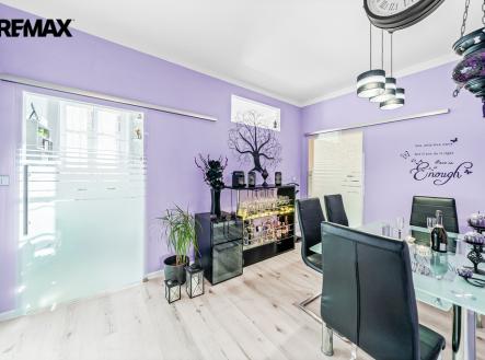 Prodej bytu, 4+1, 81 m²