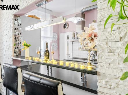 Prodej bytu, 4+1, 81 m²