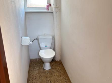 Pronájem - kanceláře, 33 m²
