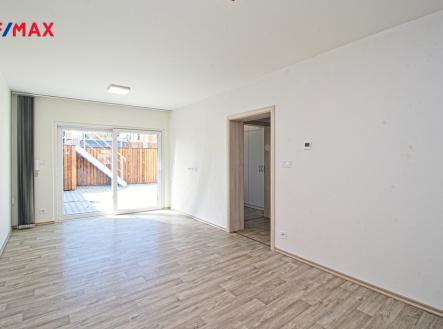 Pronájem bytu, 4+kk, 112 m²