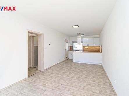 Pronájem bytu, 4+kk, 112 m²