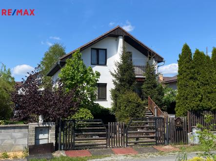 Prodej domu/vily, 153 m²