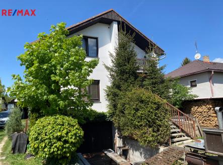 Prodej domu/vily, 153 m²