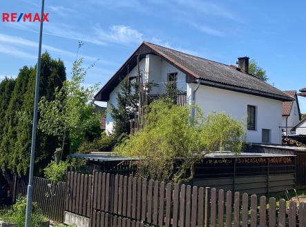 Prodej domu/vily, 153 m²