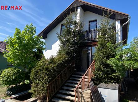 Prodej domu/vily, 153 m²