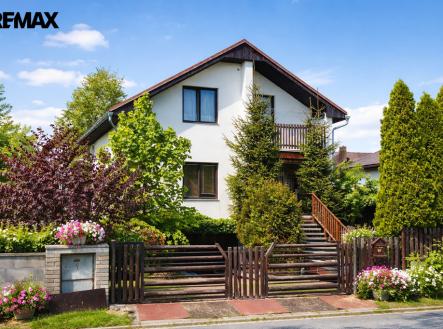 Prodej domu/vily, 153 m²