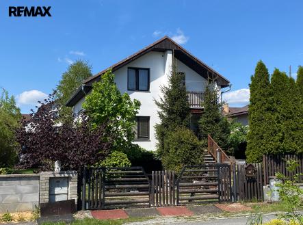 Prodej domu/vily, 153 m²