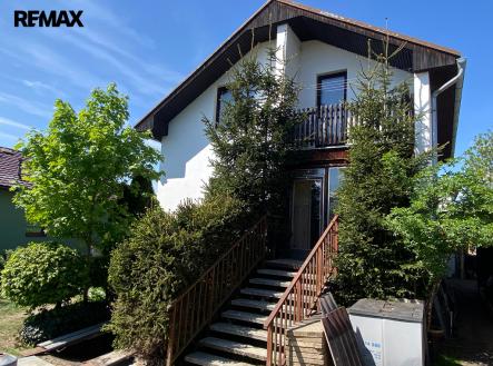 Prodej domu/vily, 153 m²