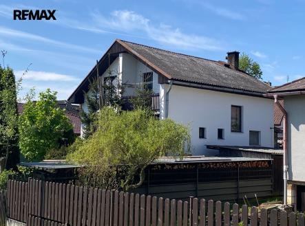 Prodej domu/vily, 153 m²