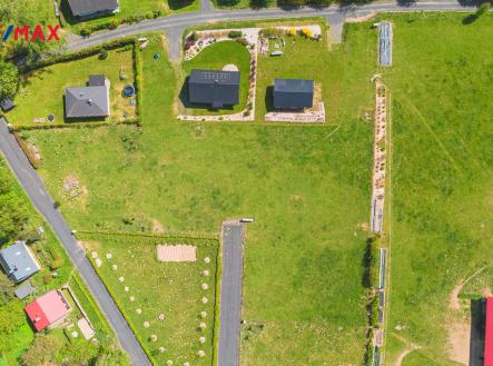 Prodej pozemku pro bydlení, 512 m²