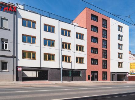 Prodej bytu, 3+kk, 170 m²