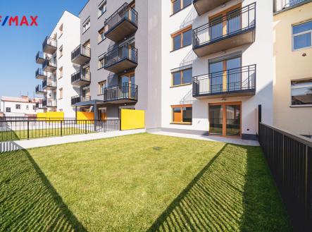 Prodej bytu, 3+kk, 170 m²