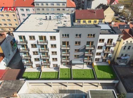 Prodej bytu, 3+kk, 170 m²